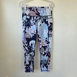 Sweaty Betty Super Sculpt High-Waisted 7/8 Yoga Legging 12
